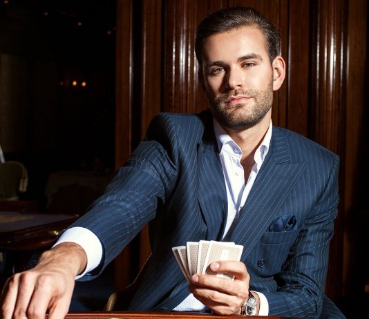 Play Fortuna — казино для азартных людей