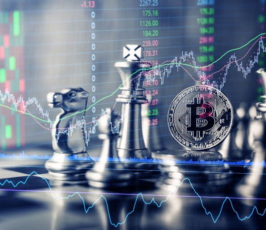 Крипто-трейдинг с помощью роботов: Автоматизация финансовых рынков