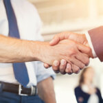 Заработок на партнерских программах