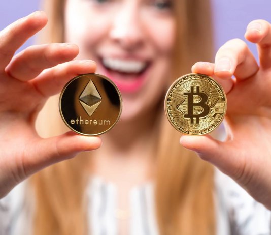 Приложение для криптовалюты криптовалюта