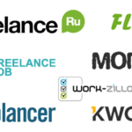 Фриланс биржа для начинающих биржи фриланса