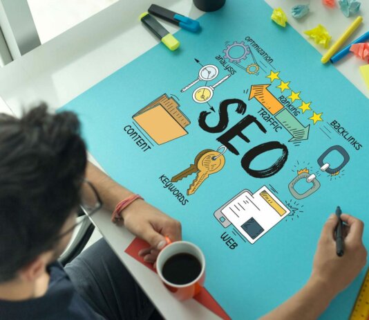 Что такое SEO