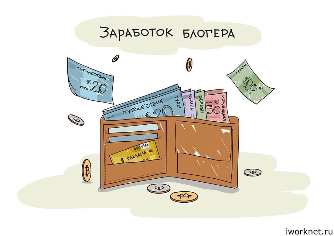 Как стать блогером