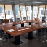 Оборудование для переговорных комнат: ассортимент, необходимое оборудование, этапы сотрудничества, плюсы компании