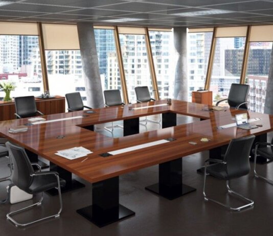 Оборудование для переговорных комнат: ассортимент, необходимое оборудование, этапы сотрудничества, плюсы компании