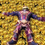 Стоит ли самостоятельно добывать игровую валюту