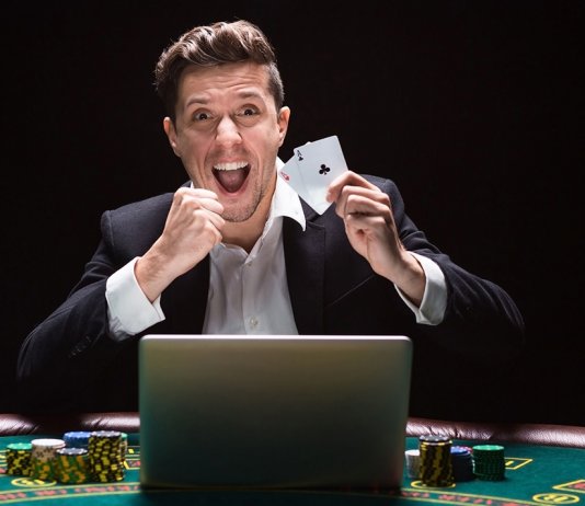 Обзор онлайн-казино Адмирал Х