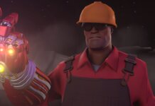 Трейдинг в Team Fortress 2: искусство коллекционирования виртуальных артефактов