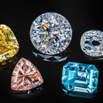 Почему бриллианты считаются предметом роскоши