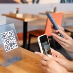 Интерактивная реклама с QR-кодами: как привлечь внимание к вашему бренду