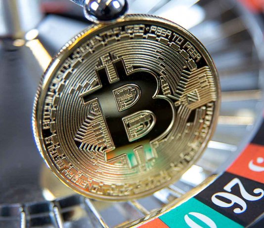 Рейтинг популярных крипто казино