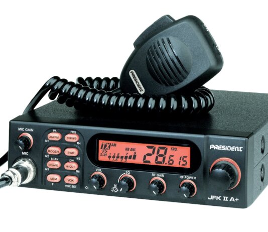 Радиостанции для всех