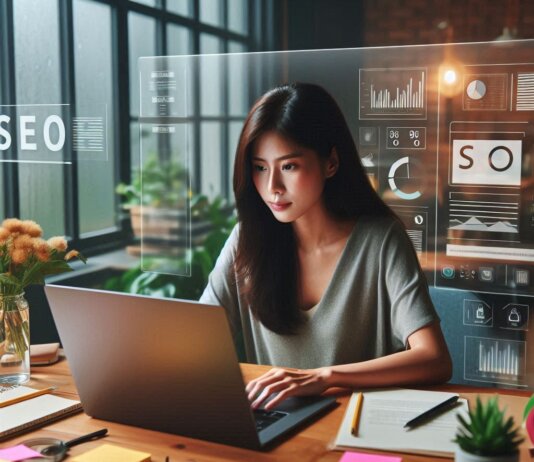 Что такое SEO-продвижение сайтов: подробное руководство