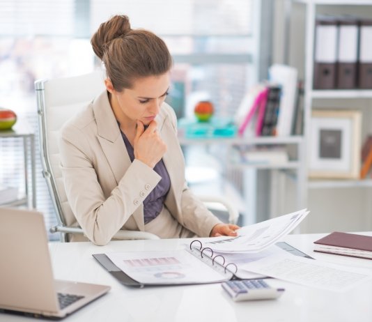 Что может посоветовать финансовый эксперт