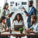 Яндекс Бизнес и Геоперфоманс: Современные инструменты для продвижения бизнеса в интернете