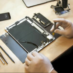 Ремонт и обслуживание iPad Алматы: почему нужно выбирать давно известные сервисные центры, с какими проблемами сталкиваются владельцы этих планшетов