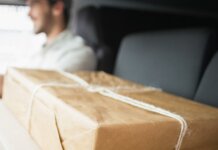 Экспресс доставка документов в Санкт-Петербурге