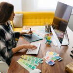 Ресурс GFX-HUB – сайт для дизайнеров