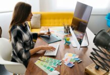 Ресурс GFX-HUB – сайт для дизайнеров