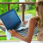 Фриланс биржа девушка-фрилансер