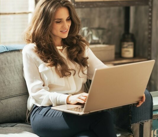 Игра в онлайн-казино