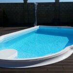 Высококачественные бассейны от компании ВашБас по лучшей стоимости