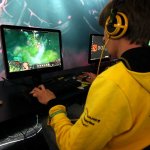 Игровое событие в Дота 2 «Новолуние»