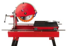 Как Выбрать Камнерезный или Плиткорезный Станок: Виды, Особенности, Характеристики