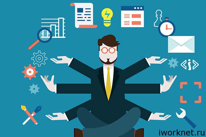 Фрилансер — кто это и чем он занимается фрилансеры