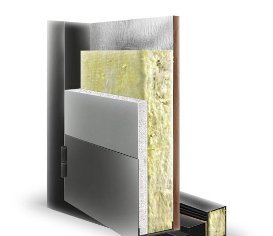 Входные двери с терморазрывом – в чём кроются их главные плюсы