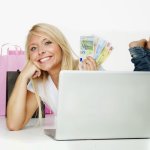 Обмен электронных валют