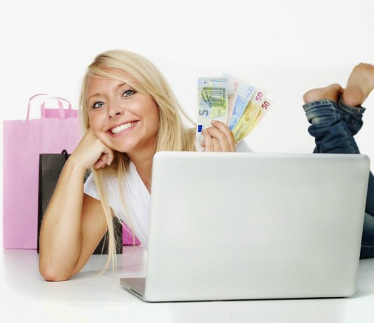 Обмен электронных валют