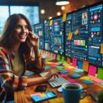 Продвижение социальных сетей: что это и как оно работает?