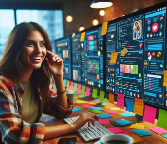 Продвижение социальных сетей: что это и как оно работает?