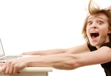 Где можно замерить скорость Интернета?