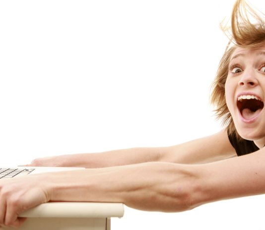 Где можно замерить скорость Интернета?