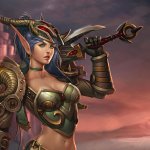 Как приручить дракона в World of Warcraft: Dragonflight