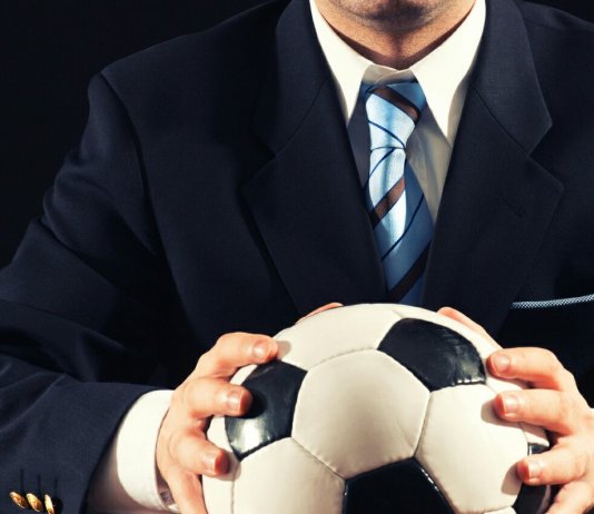 Букмекерская контора Париматч