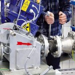 Преимущества антивибрационных компенсаторов