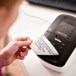 Принтеры для штрих-кода-новый уровень удобства