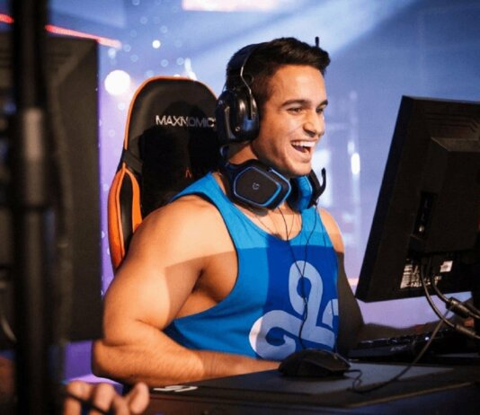 Почему так популярен киберспорт?