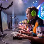 Рентген кейсы в киберспорте