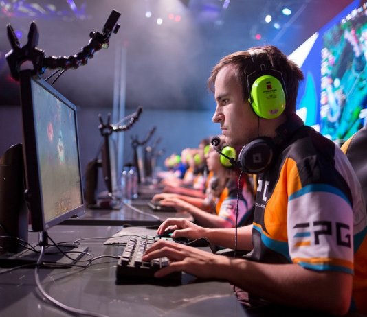 Рентген кейсы в киберспорте