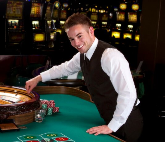 Как открыть собственное казино с минимальными вложениями