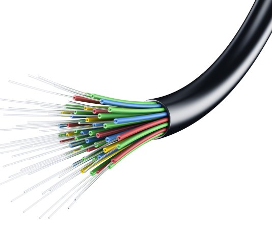 Оптоволокно — кто и где использует данный материал?