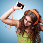 Что можно послушать на радио DFM