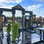 Памятники: история, виды, материалы и особенности установки — всё, что нужно знать перед заказом