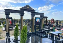 Памятники: история, виды, материалы и особенности установки — всё, что нужно знать перед заказом