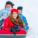 Как выбрать ватрушку?