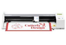 Всё о плоттер-каттерах: что это, как работает и где используется